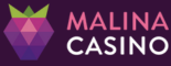 Malina casino logo